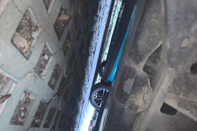 Used Jeep Wrangler 2017 3.0L Sahara Four-Door Comfort Edition Chassis Rear Right