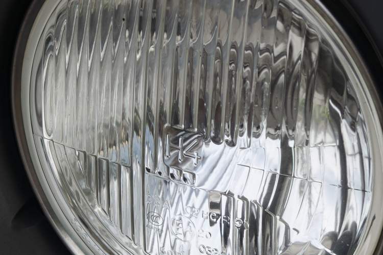 Used Jeep Wrangler 2017 3.6L Rubicon Recon 10th Anniversary Limited Collector's Edition Left Front Headlight