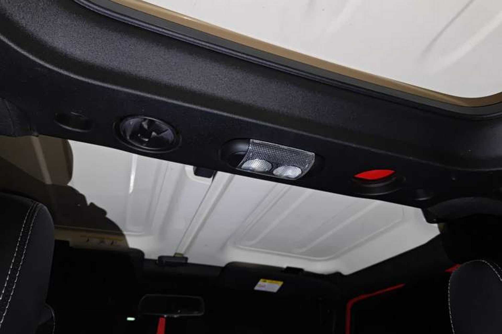 Used Jeep Wrangler 2017 3.0L Sahara Four-Door Comfort Edition Headliner