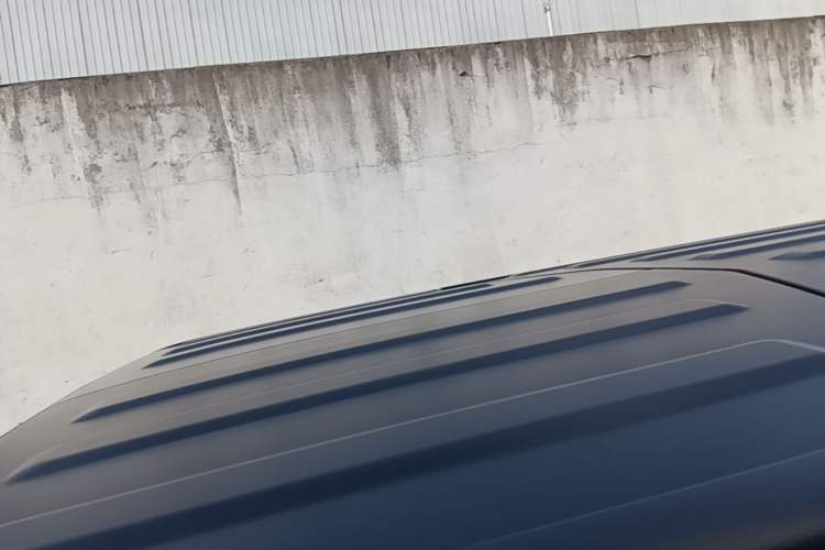 Used Jeep Wrangler 2018 2.0T Sahara Four-Door Edition Roof