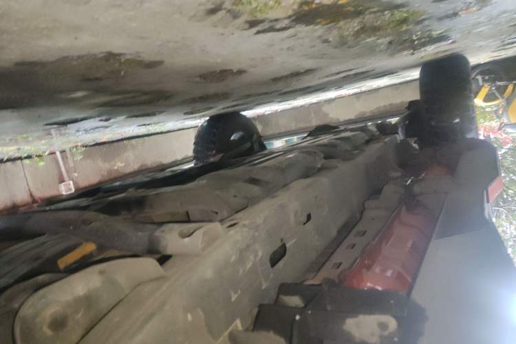 Used Jeep Wrangler 2018 2.0T Rubicon Four-Door Edition Chassis Front Right