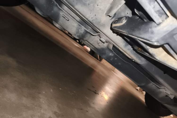 Used Jeep Wrangler 2018 2.0T Sahara Four-Door Edition Chassis Rear Right