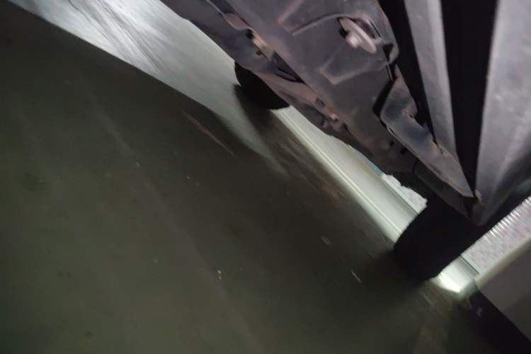 Used Jeep Wrangler 2019 2.0T automatic four-door hardtop parallel imported vehicle Chassis Rear Right
