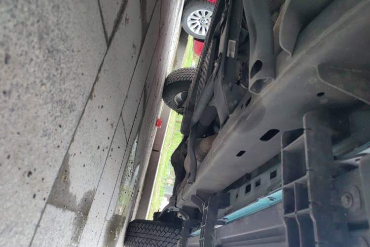 Used Jeep Wrangler 2019 2.0T Sahara 4-Door Version China V Standard Chassis Front Left