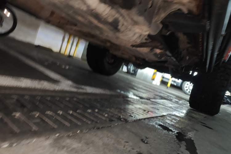 Used Jeep Wrangler 2019 2.0T Sahara 4-Door Version China V Standard Chassis Rear Right