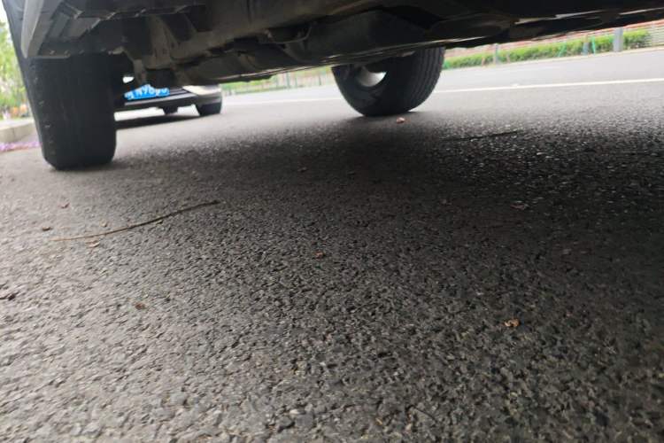 Used Jeep Wrangler  Chassis Front Right