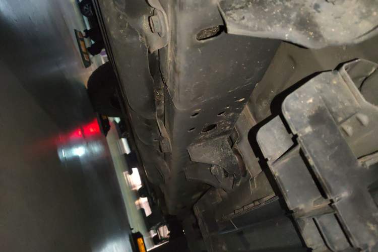 Used Jeep Wrangler 2019 2.0T Sahara 4-Door Version China V Standard Chassis Rear Right