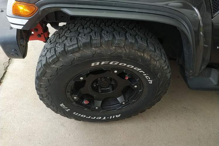 Used Jeep Wrangler 2019 2.0T Sahara Four-Door Version China VI Emission Standard Exterior 7