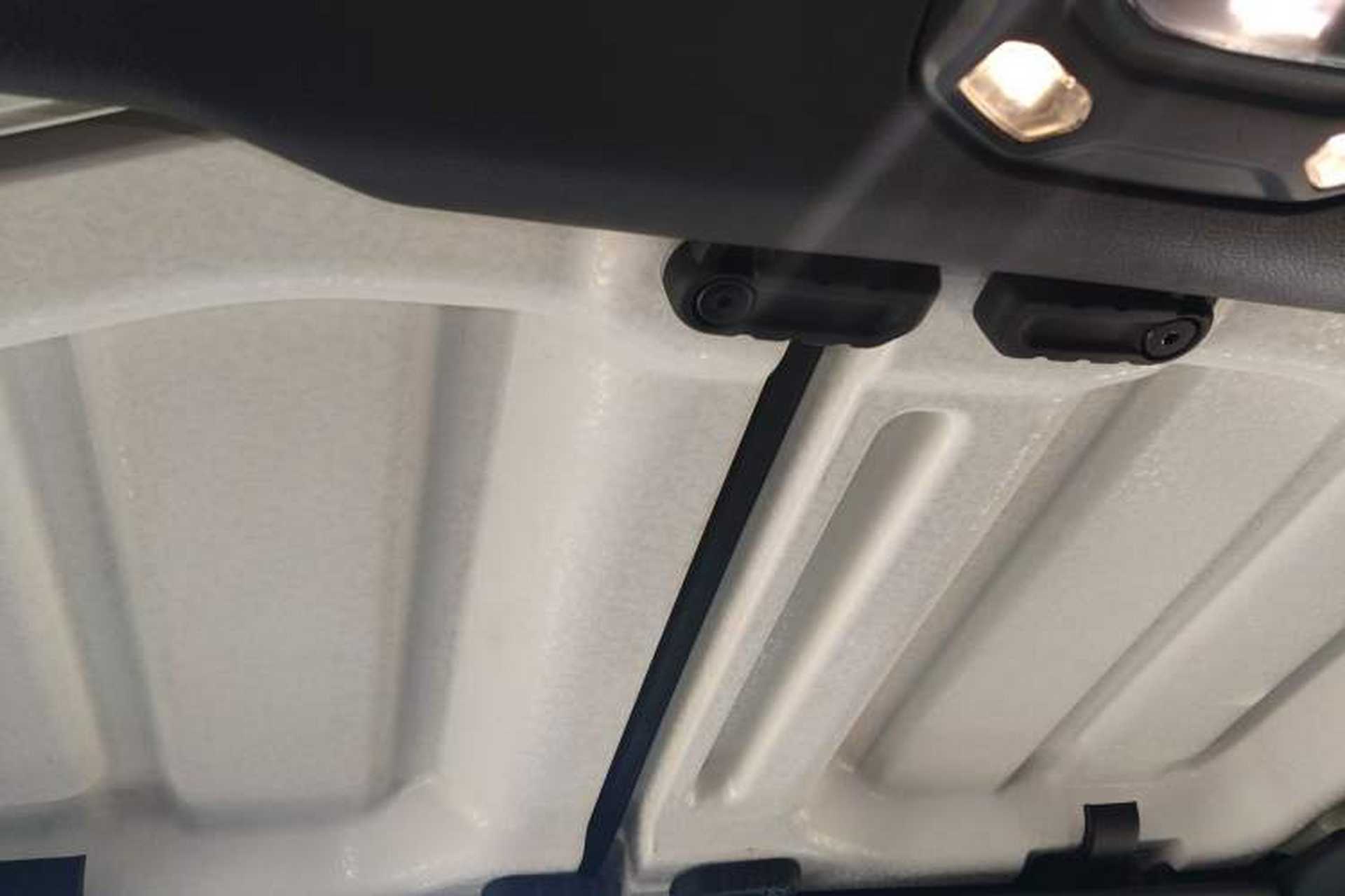 Used Jeep Wrangler 2019 2.0T Sahara 4-Door Version China V Standard Headliner