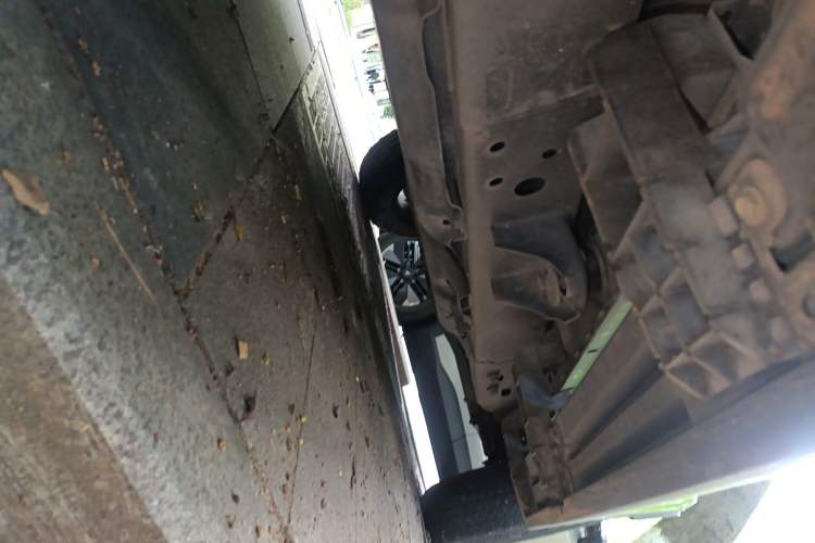 Used Jeep Wrangler 2019 2.0T Sahara 4-Door Version China V Standard Chassis Front Left