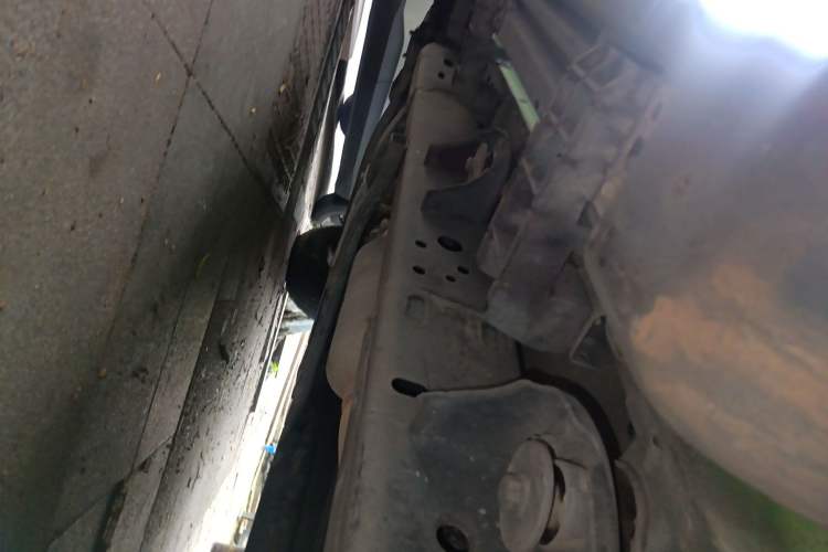 Used Jeep Wrangler 2019 2.0T Sahara 4-Door Version China V Standard Chassis Front Right
