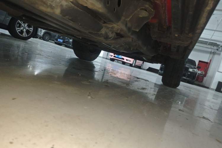 Used Jeep Wrangler 2019 2.0T Sahara 4-Door Version China V Standard Chassis Rear Right