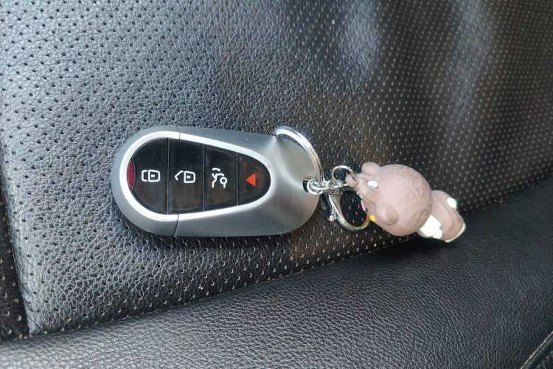 Used Jeep Wrangler 2019 2.0T Sahara 4-Door Version China V Standard Vehicle Key