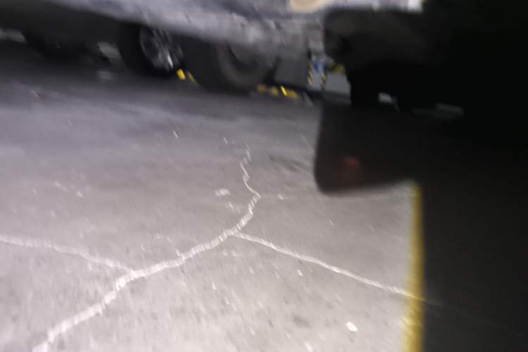 Used Jeep Wrangler 2021 2.0T 80th Anniversary Edition Chassis Front Left
