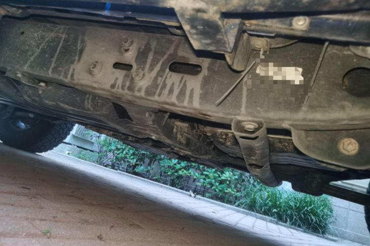 Used Jeep Wrangler 2021 2.0T Robin Hood Four-Door Edition Chassis Front Right