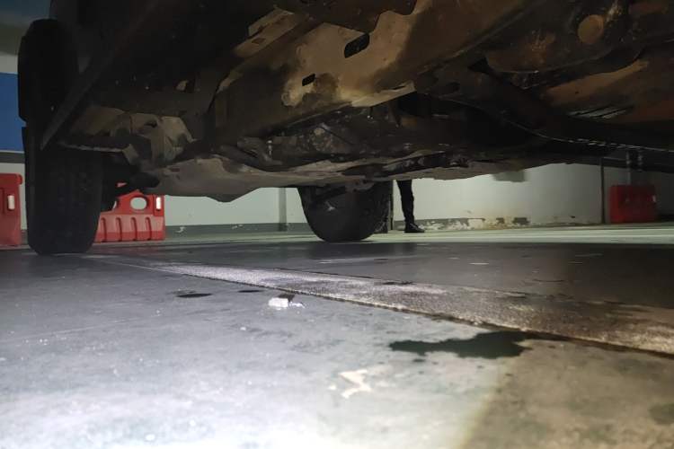 Used Jeep Wrangler 2021 2.0T Sahara Four-Door Edition Chassis Front Right