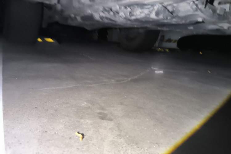 Used Jeep Wrangler 2021 2.0T 80th Anniversary Edition Chassis Front Right