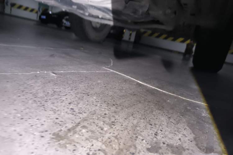 Used Jeep Wrangler 2021 2.0T 80th Anniversary Edition Chassis Rear Right
