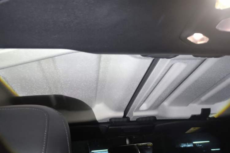 Used Jeep Wrangler 2021 2.0T 80th Anniversary Edition Headliner