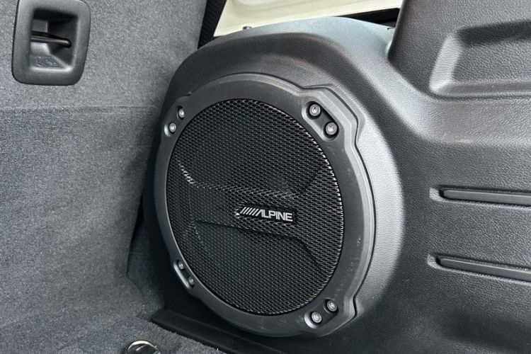 Used Jeep Wrangler 2021 2.0T Robin Hood Four-Door Edition Interior 6