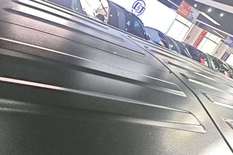 Used Jeep Wrangler 2021 2.0T Robin Hood Four-Door Edition Roof