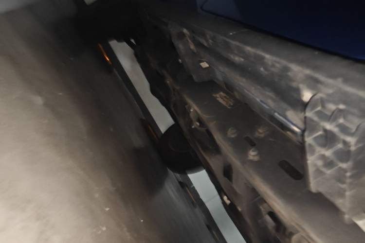 Used Jeep Wrangler 2021 2.0T 80th Anniversary Edition Chassis Front Right