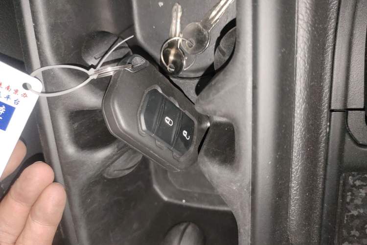 Used Jeep Wrangler 2021 2.0T Robin Hood Four-Door Edition Interior 1