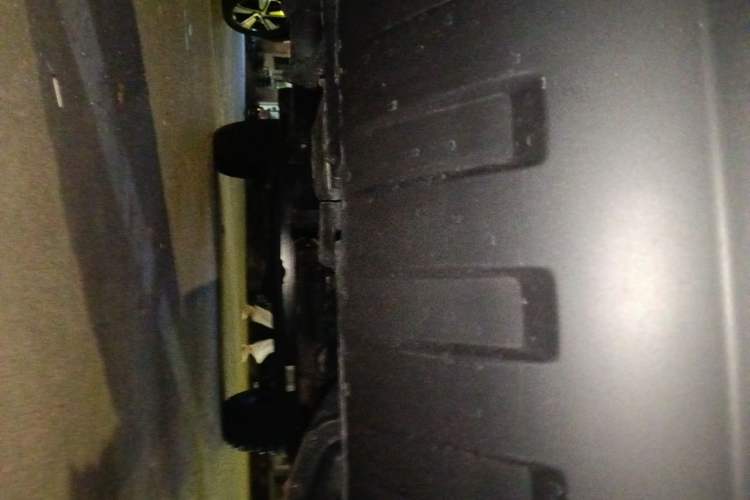 Used Jeep Wrangler 2021 2.0T Robin Hood Four-Door Edition Chassis Front