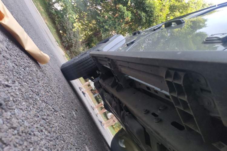 Used Jeep Wrangler 2021 2.0T Sahara Four-Door Edition Chassis Front Right