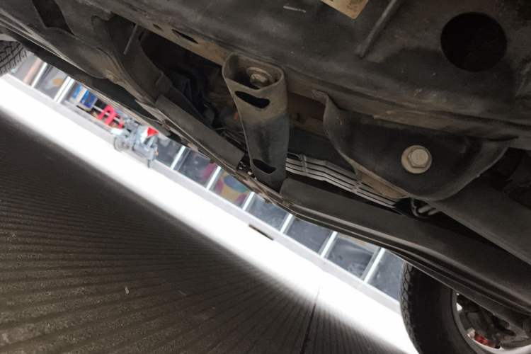 Used Jeep Wrangler 2021 2.0T Sahara Four-Door Edition Chassis Front Right