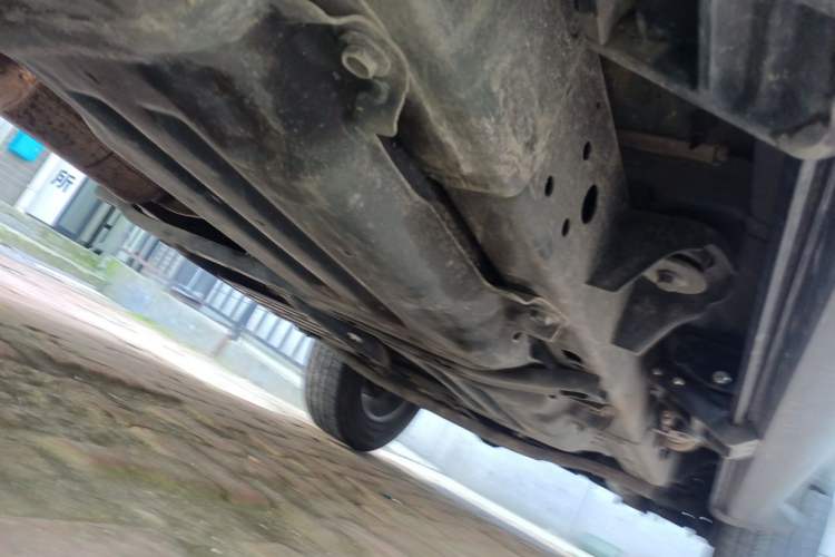 Used Jeep Wrangler 2021 2.0T 80th Anniversary Edition Chassis Rear Right