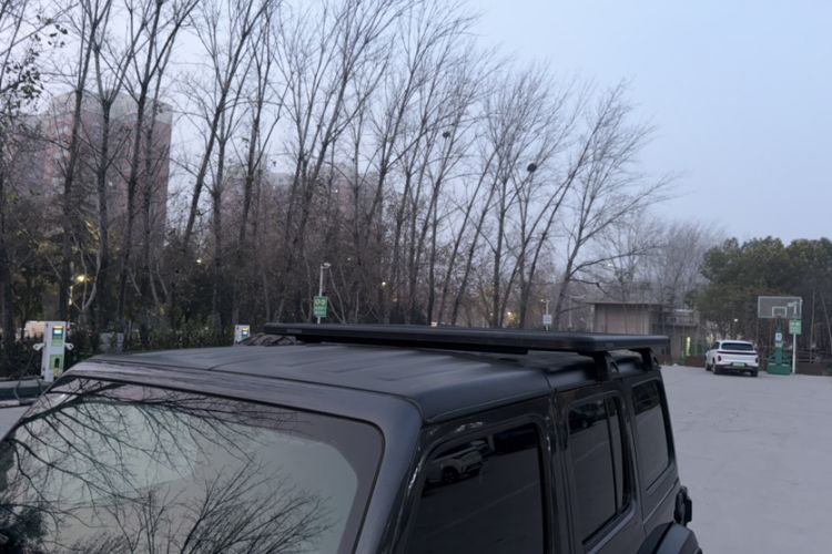 Used Jeep Wrangler 2021 2.0T Sahara Four-Door Edition Exterior 14