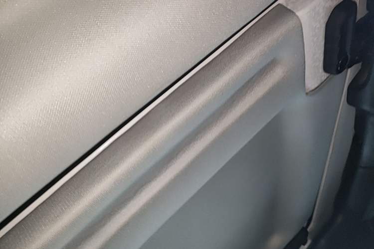 Used Jeep Wrangler 2021 2.0T Sahara Four-Door Edition Headliner