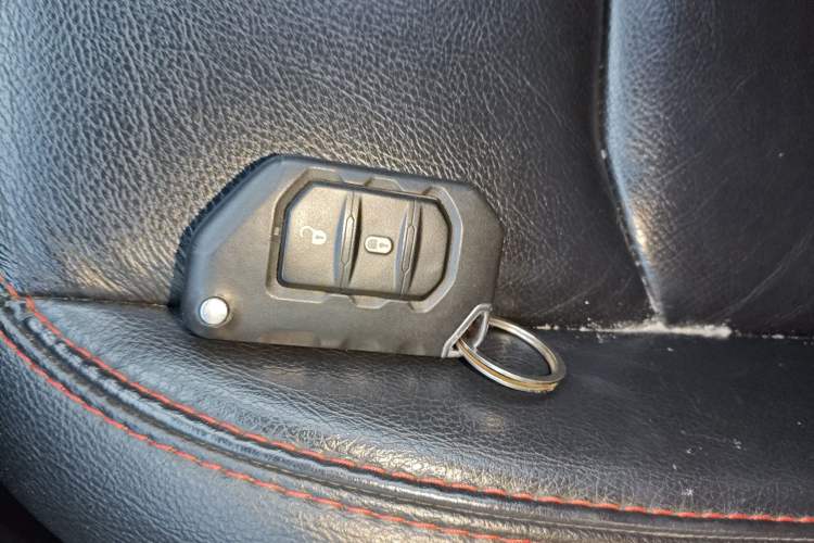 Used Jeep Wrangler 2021 2.0T Robin Hood Four-Door Edition Interior 1