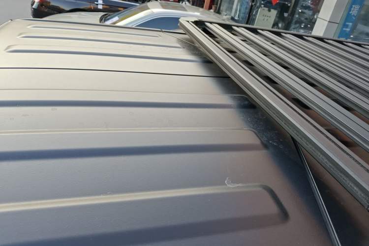 Used Jeep Wrangler 2021 2.0T Robin Hood Four-Door Edition Roof