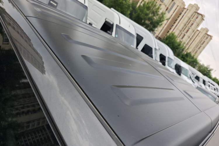 Used Jeep Wrangler 2021 2.0T Sahara Two-Door Edition Roof