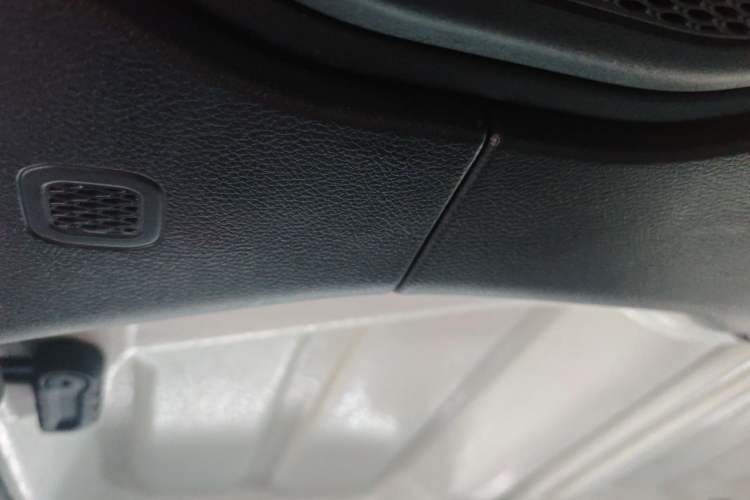 Used Jeep Wrangler 2021 2.0T Robin Hood Four-Door Edition Headliner