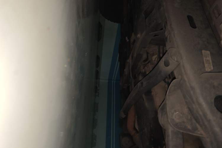 Used Jeep Wrangler 2021 2.0T Robin Hood Four-Door Edition Chassis Front Right