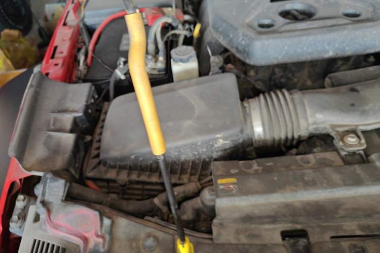 Used Jeep Wrangler 2021 2.0T Robin Hood Four-Door Edition Engine Bay Right