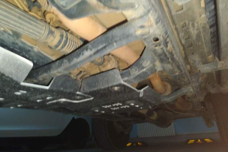 Used Jeep Wrangler 2021 2.0T Robin Hood Four-Door Edition Chassis Front Left