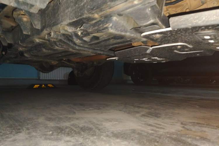 Used Jeep Wrangler 2021 2.0T Robin Hood Four-Door Edition Chassis Front Right