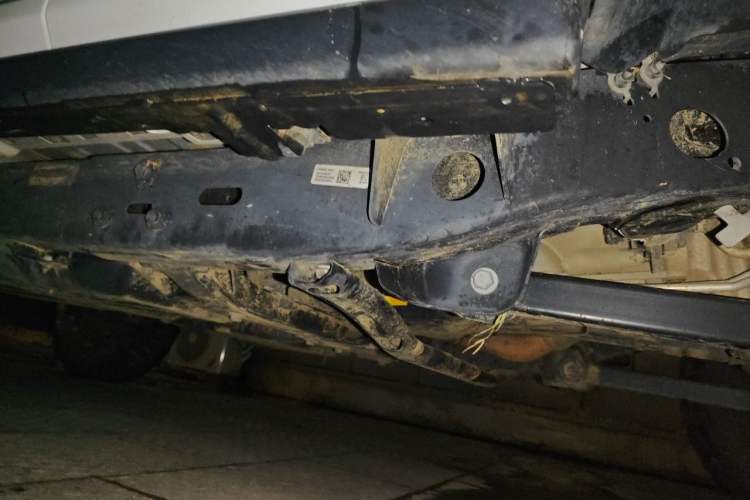 Used Jeep Wrangler 2021 2.0T Robin Hood Four-Door Edition Chassis Front Right
