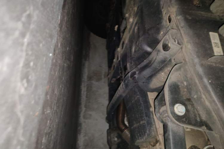 Used Jeep Wrangler 2021 2.0T Sahara Two-Door Edition Chassis Front Right