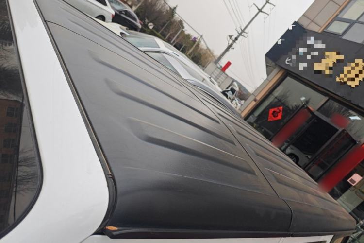 Used Jeep Wrangler 2021 2.0T Sahara Four-Door Edition Roof