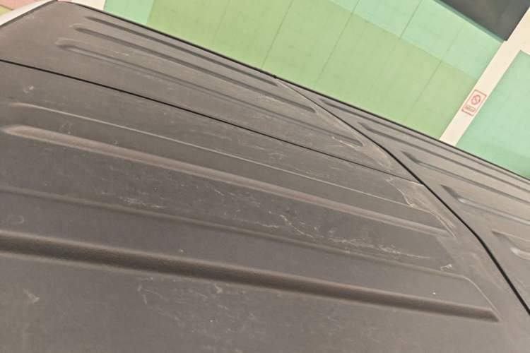 Used Jeep Wrangler 2021 2.0T Sahara Four-Door Edition Roof