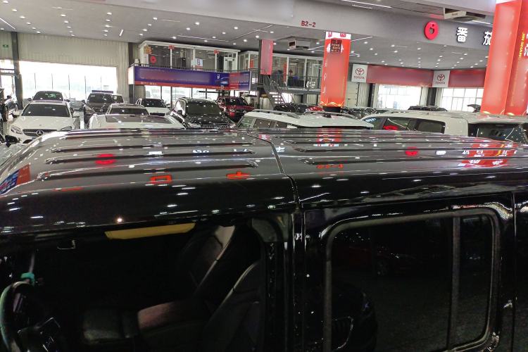 Used Jeep Wrangler 2022 2.0T High Altitude Four-Door Edition Roof