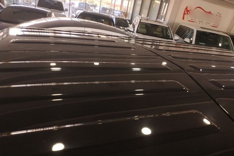Used Jeep Wrangler 2022 2.0T High Altitude Four-Door Edition Roof