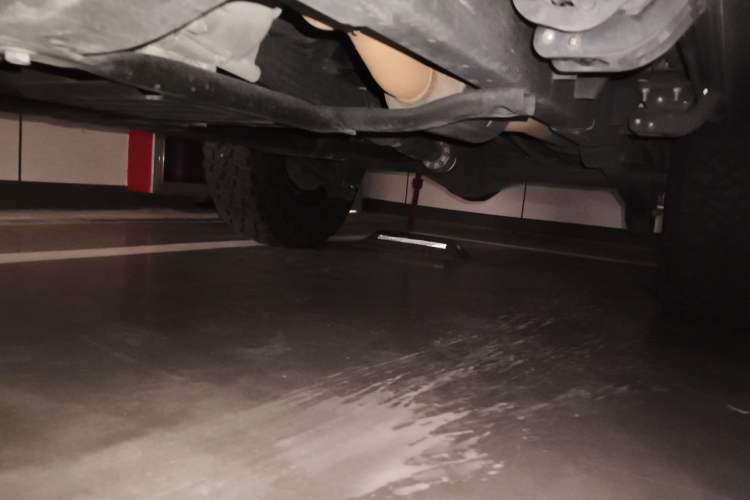 Used Jeep Wrangler 2022 2.0T High Altitude Four-Door Edition Chassis Front Left