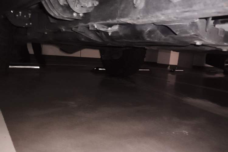Used Jeep Wrangler 2022 2.0T High Altitude Four-Door Edition Chassis Front Right
