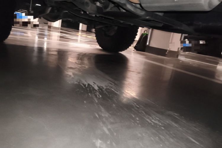 Used Jeep Wrangler 2022 2.0T High Altitude Four-Door Edition Chassis Rear Left